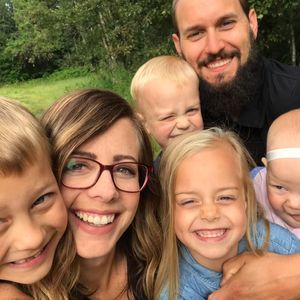 Meet your Posher, Heidi